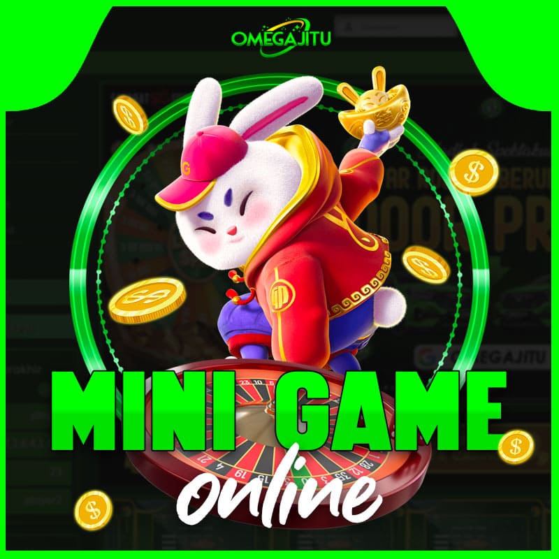 omegajitu mini games