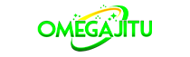 logo omegajitu resmi